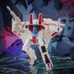 Transformers: Shattered Glass Voyager Class Action Figure Starscream 18 cm - immagine 5