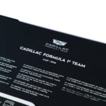 Cadillac Formula 1 Team Puzzle 2026 (1000 Pieces) 48 x 68 cm - immagine 6