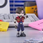 Galactic Milky?Subway Express Mini Figures Blind Box Display (6) - immagine 5