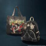 ScoobyDoo by Loungefly Mini Backpack The Hex Girls - immagine 6