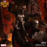 ONE 12 COLLECTIVE BLADE ACTION FIGURE - immagine 3