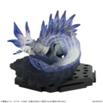 CAPCOM FIGURE BUILDER MONSTER HUNTER STANDARD MODEL PLUS BEST 25-26 (6) - immagine 2