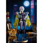 CYBERPUNK EDGERUNNERS LUCY POP UP PARADE L SIZE - immagine 3