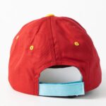 Marvel Baseball Cap Avangers Spider-Man Assortment (12) - immagine 3