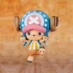 One Piece Figuarts ZERO PVC Figure Cotton Candy Lover Chopper 7 cm