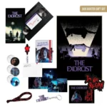 VHS RETRO' BOX BUSTER GIFT SET LIMITED EDITION - immagine 3