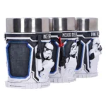 STORMTROOPER SHOT GLASS SET (3) - immagine 4