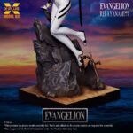 Evangelion Plastic Model Kit 1/8 Rei Ayanami 20 cm (Reproduction) - immagine 3