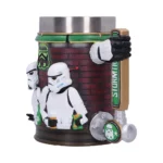 STORMTROOPER BAR TANKARD - immagine 2