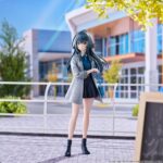 Gakuen Idolmaster PVC Figure 1/6 Temari Tsukimura 28 cm - immagine 2