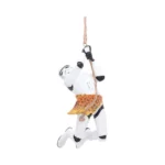 STORMTROOPER WILD AT HEART HANGING ORNAMENT - immagine 2