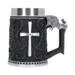OZZY OSBOURNE PRINCE OF DARKNESS TANKARD - immagine 2