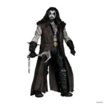 DC THEAT DLX 7IN  SUPERGIRL MOVIE 2026 LOBO ACTION FIGURE - immagine 3