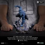 AVENGERS: DOOMSDAY BEAST 1/10 STATUE - immagine 3