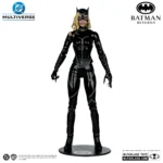 DC THEATRICAL DLX 7INCH WV5 BATTLE DAMAGED CATWOMAN (BATMAN RETURNS) ACTION FIGURE - immagine 3