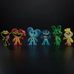 POPPY PLAYTIME BLIND BOX WAVE 2 DISPLAY (12)