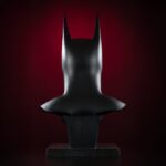 Batman DC Direct Replica 1/1 Batman Beyond Mask 58 cm - immagine 6