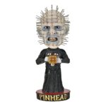 Hellraiser Head Knocker Pinhead