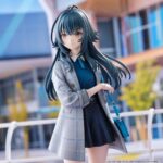 Gakuen Idolmaster PVC Figure 1/6 Temari Tsukimura 28 cm - immagine 5