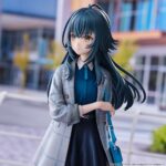 Gakuen Idolmaster PVC Figure 1/6 Temari Tsukimura 28 cm - immagine 6