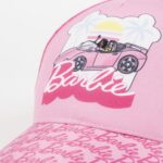 Barbie Baseball Cap Assortment (12) - immagine 6