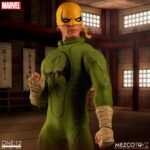 Marvel Comics One:12 Collective Action Figure 1/12 Iron Fist 17 cm - immagine 3