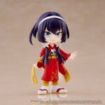 Bungo Stray Dogs PalVerse Mini Figures Blind Box Display (6) - immagine 4