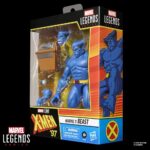 X-Men '97 Marvel Legends Action Figure Marvel's Beast 15 cm - immagine 6