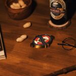 Harry Potter Butterbeer Magnet with Bottle Opener - immagine 6