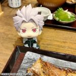 Kaiju No.8 Look Up PVC Figure Gen Narumi Motivated Ver. 11 cm (with gift) - immagine 4