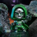 Marvel Cosbi Minifigures 11 cm Avengers: Doomsday Blind Box Display (8) - immagine 6