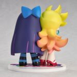 New Panty & Stocking with Garterbelt Mini Memory Mini Figure Panty & Stocking 10 cm - immagine 3