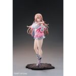 Goddess of Victory: Nikke PVC Figure 1/7 Viper Illustration ver. - Teokureta Kizuki Deluxe Edition 25 cm - immagine 2