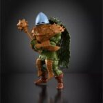 Masters of the Universe Origins Action Figure Sketchbook Series: Man-At-Arms 14 cm - immagine 2