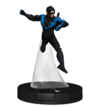 DC HEROCLIX FIGHT FOR GOTHAM CITY MAP AND TERRAIN KIT