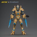 StarCraft Figure Protoss Zealot - immagine 2