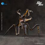 Starship Troopers Exquisite Basic Action Figure Warrior Bug 14 cm - immagine 5