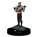 MARVEL HEROCLIX THUNDERBOLTS BOOSTERS BRICK (12) - immagine 2
