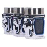 STORMTROOPER SHOT GLASS SET (3) - immagine 2