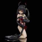 To Love Ru Darkness PVC Figure Yui Kotegawa fillette ver. 17 cm - immagine 4
