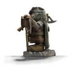 Lord of the Rings Mini Co. PVC Figure Gimli 12 cm - immagine 3