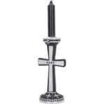 OZZY OSBOURNE PRINCE OF DARKNESS CANDLE HOLDER - immagine 4