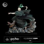 Harry Potter IKIGAI Figure 1/6 Lord Voldemort 32 cm - immagine 4
