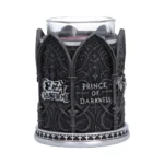 OZZY OSBOURNE PRINCE OF DARKNESS TEA LIGHT HOLDER - immagine 2