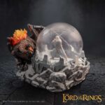 Lord of the Rings Snow Globe Battle of the Peak 13 cm - immagine 4
