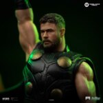 AVENGERS: DOOMSDAY THOR 1/10 STATUE - immagine 4