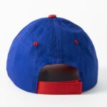 Sonic The Hedgehog Baseball Cap B Assortment (12) - immagine 6