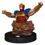 MARVEL HEROCLIX THUNDERBOLTS BOOSTERS BRICK (12) - immagine 4