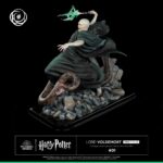 Harry Potter IKIGAI Figure 1/6 Lord Voldemort 32 cm - immagine 3