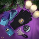 Wednesday Advent Calendar Deluxe 2024 - immagine 4